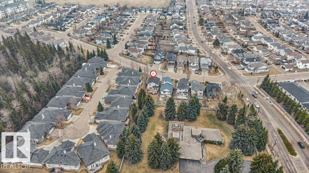 3913 MCMULLEN GREEN GR SW, Edmonton