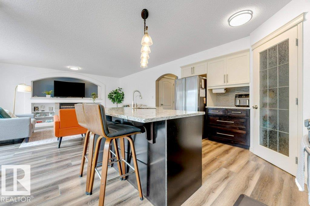 3913 MCMULLEN GREEN GR SW, Edmonton