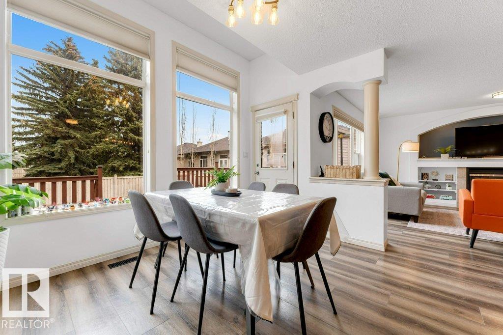 3913 MCMULLEN GREEN GR SW, Edmonton