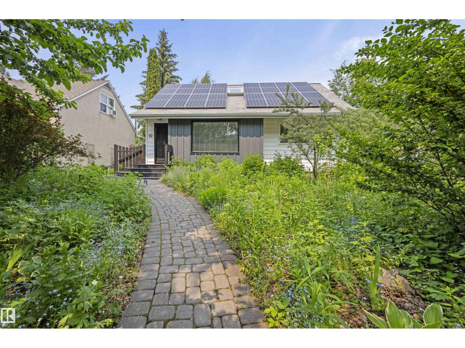 11622 76 AV NW, Edmonton