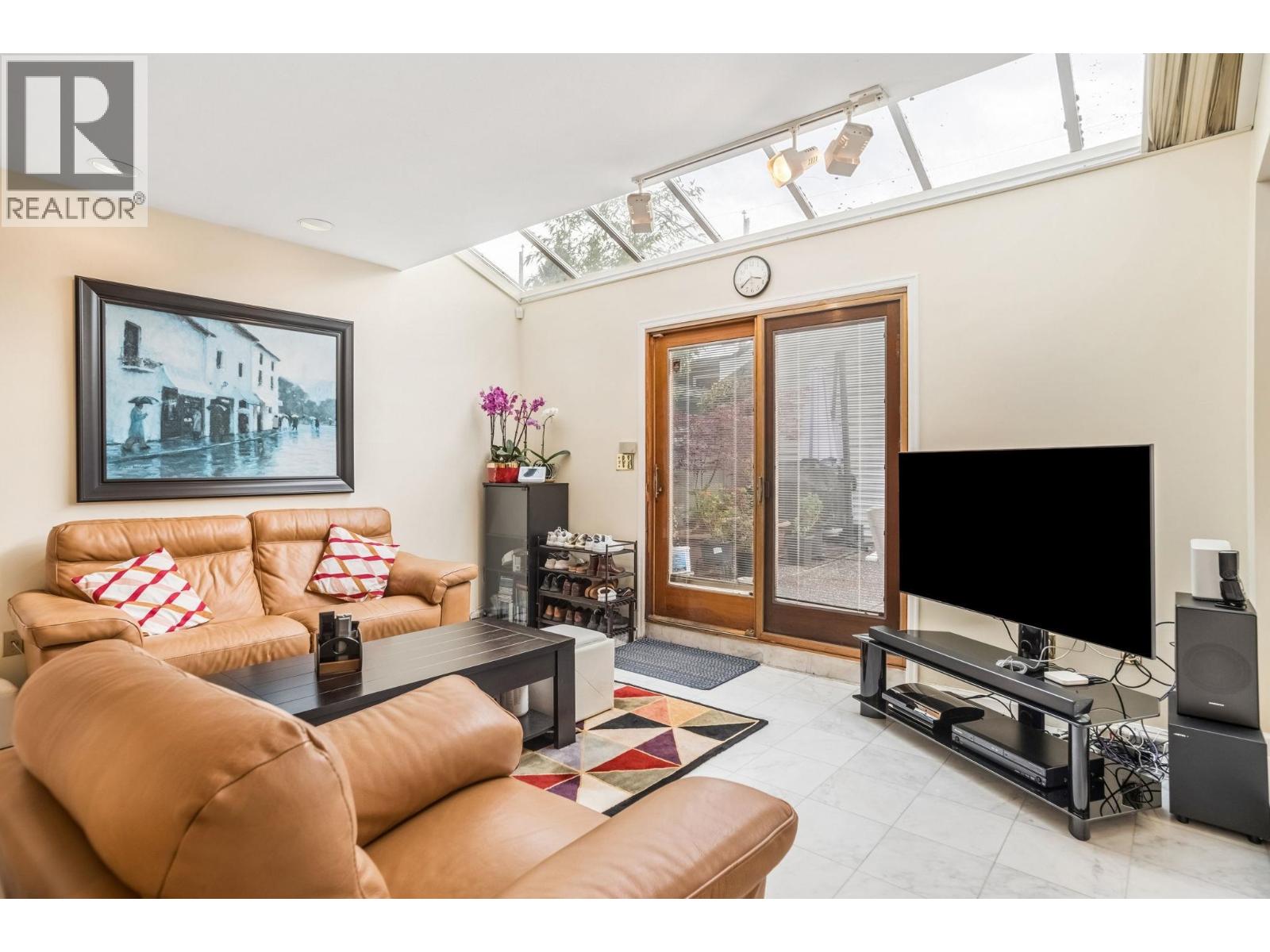 4 Bed, 4 Bath House for Sale in Vancouver – 2828 W 23RD AVENUE, Vancouver - Image 11