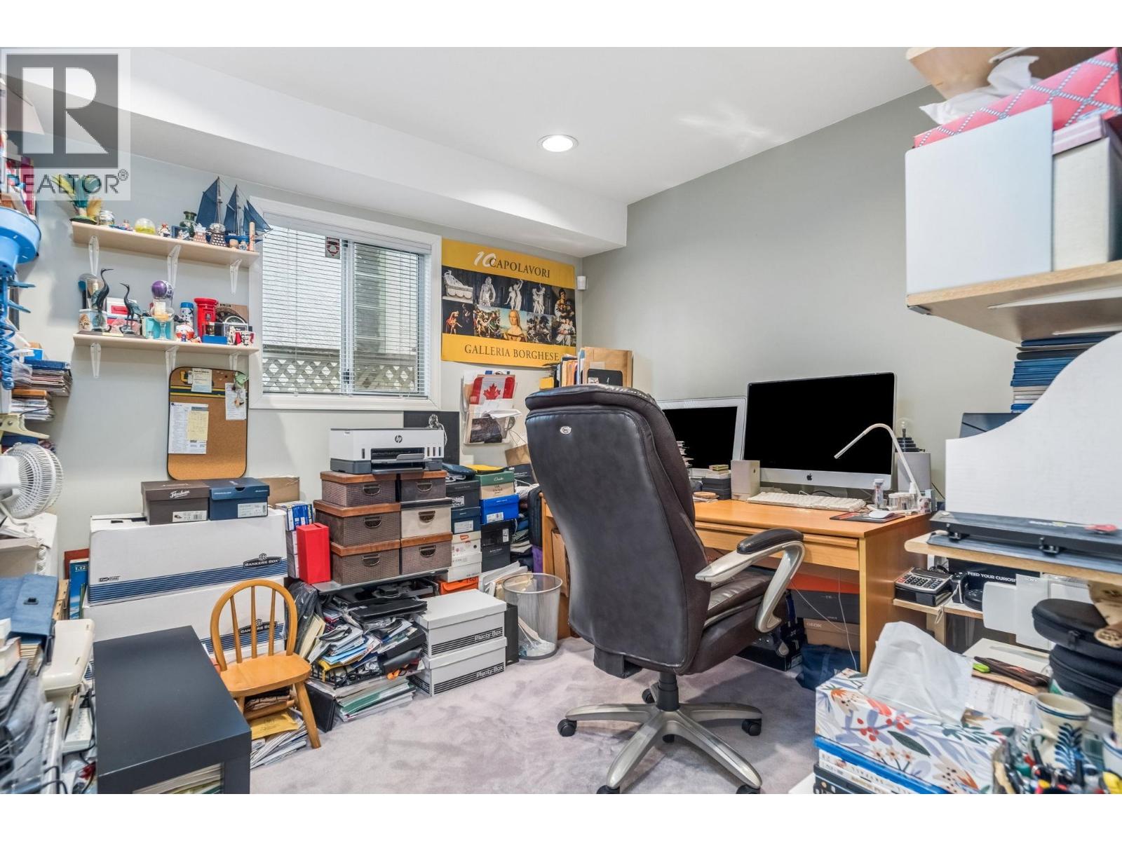 4 Bed, 4 Bath House for Sale in Vancouver – 2828 W 23RD AVENUE, Vancouver - Image 15