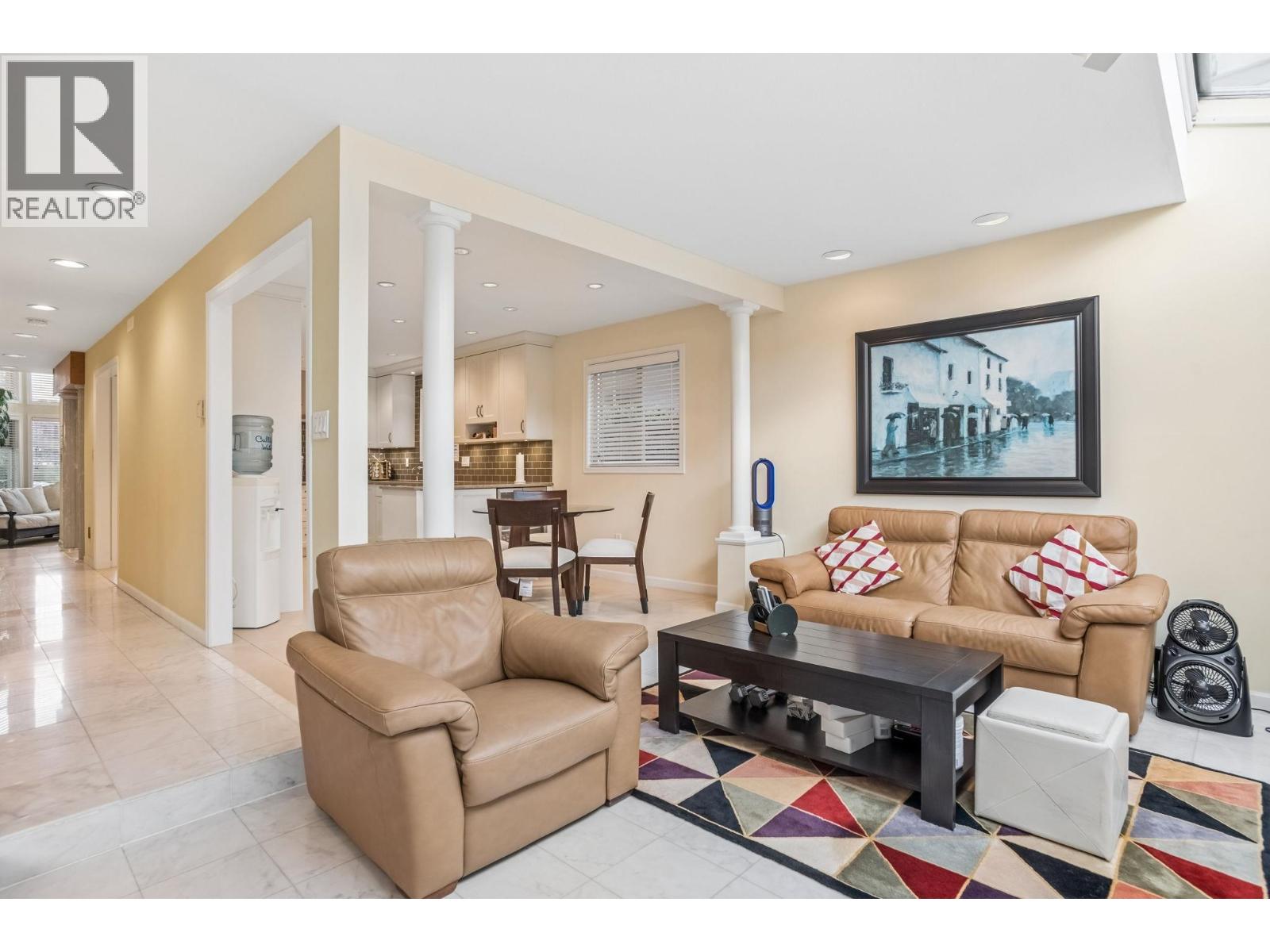4 Bed, 4 Bath House for Sale in Vancouver – 2828 W 23RD AVENUE, Vancouver - Image 7