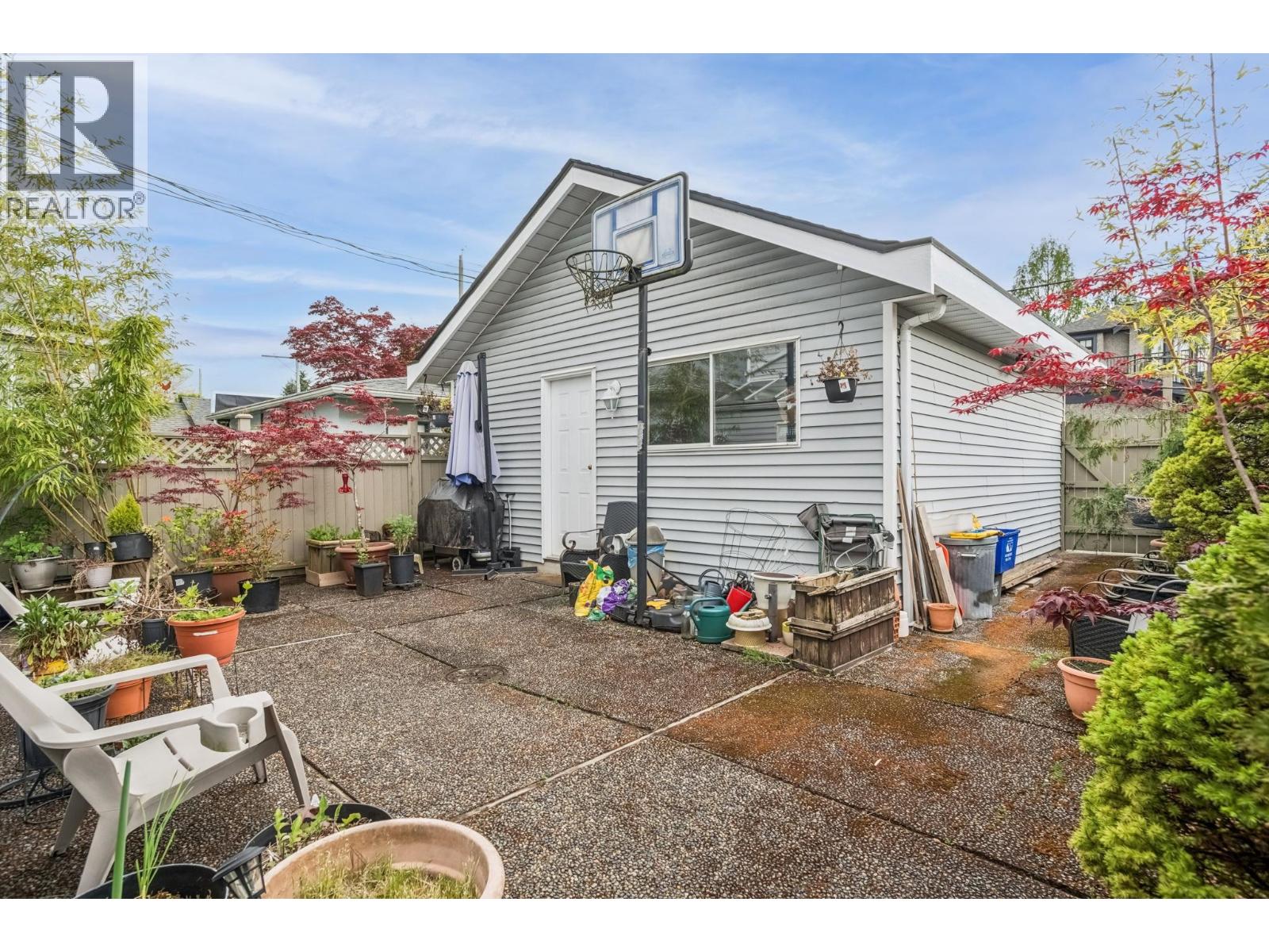 4 Bed, 4 Bath House for Sale in Vancouver – 2828 W 23RD AVENUE, Vancouver - Image 16