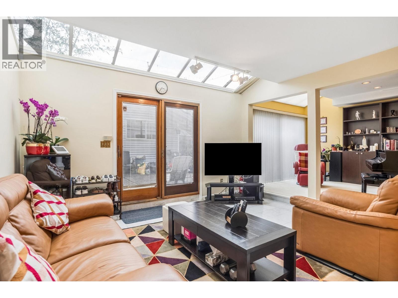 4 Bed, 4 Bath House for Sale in Vancouver – 2828 W 23RD AVENUE, Vancouver - Image 5