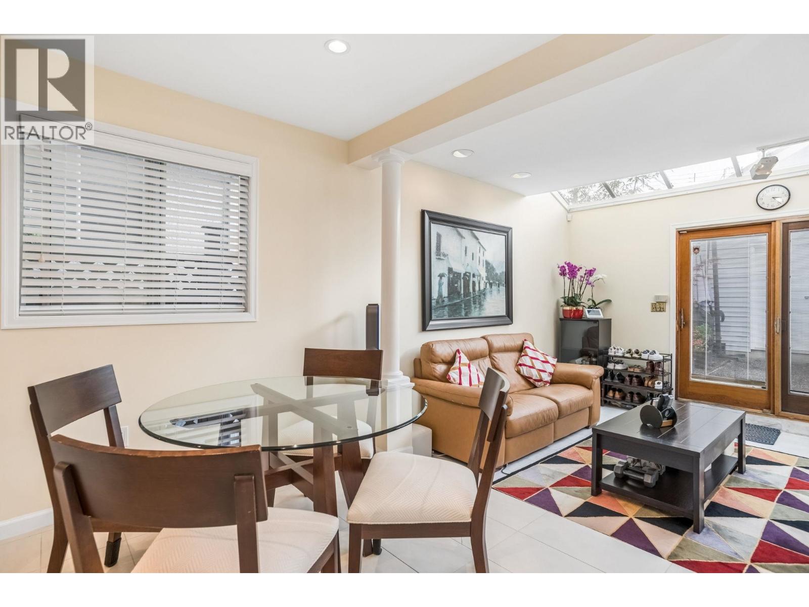 4 Bed, 4 Bath House for Sale in Vancouver – 2828 W 23RD AVENUE, Vancouver - Image 19