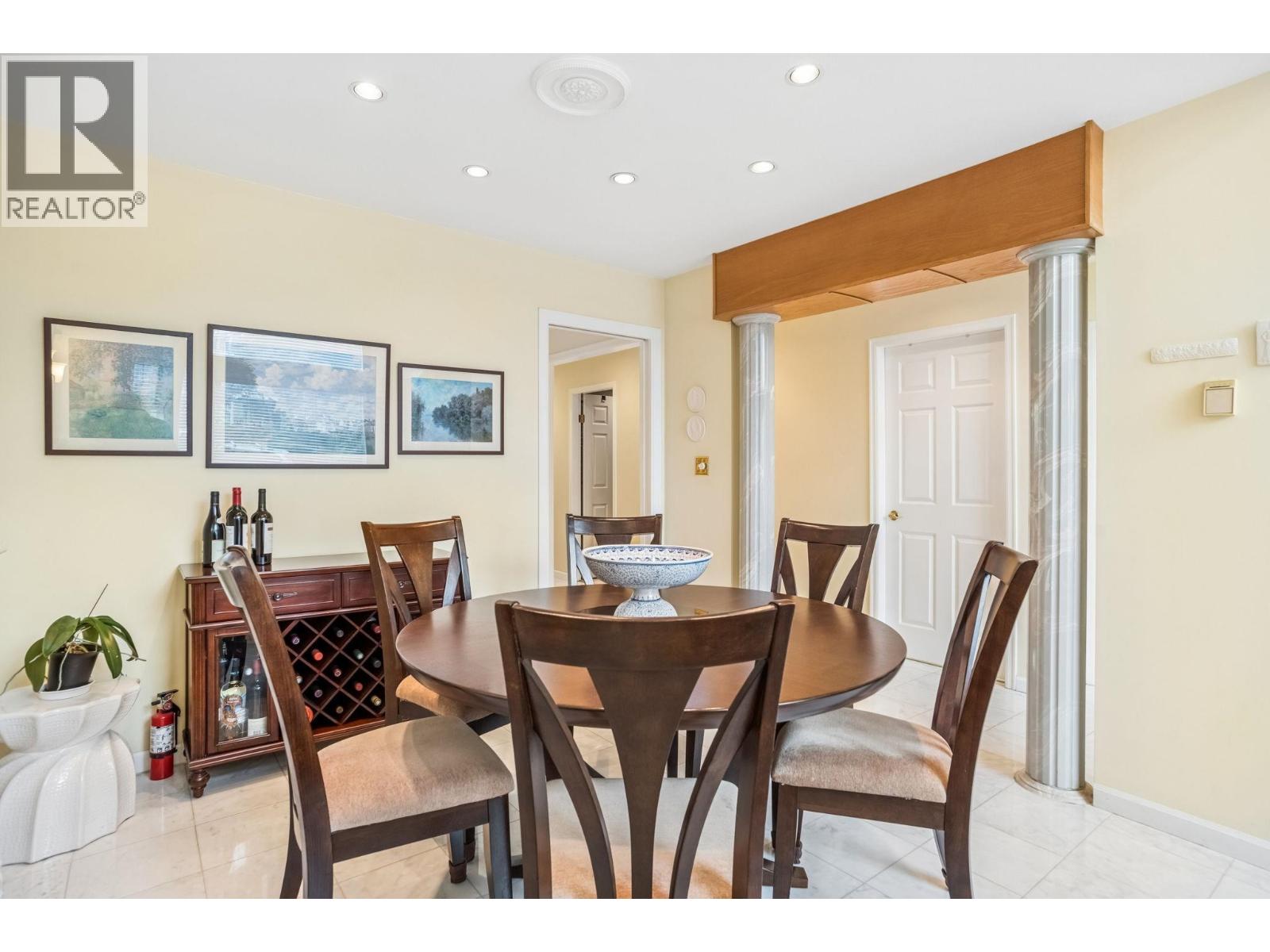 4 Bed, 4 Bath House for Sale in Vancouver – 2828 W 23RD AVENUE, Vancouver - Image 13