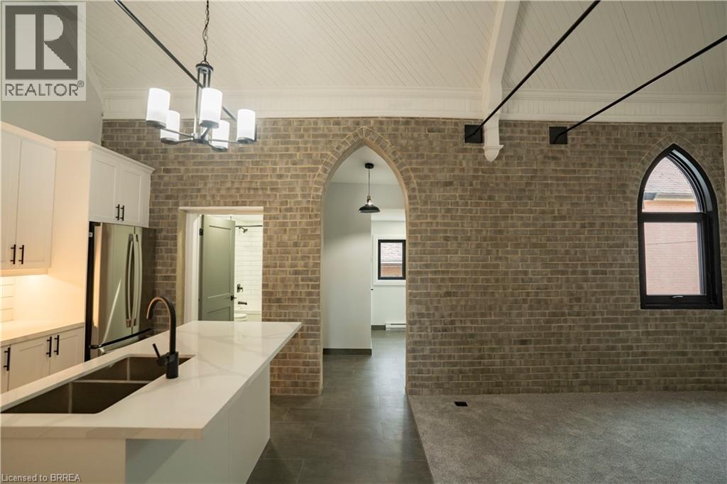 130 ELGIN Street Unit# 5, Brantford, Ontario, N3S5A5 — Photo 5