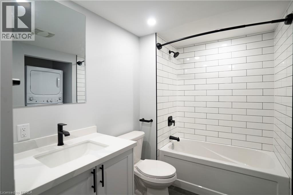 130 ELGIN Street Unit# 5, Brantford, Ontario, N3S5A5 — Photo 6