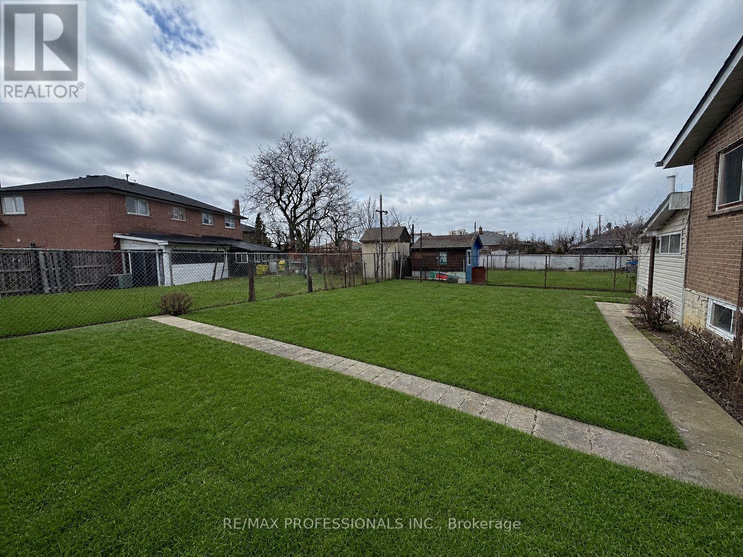 83 SPENVALLEY DRIVE - 45