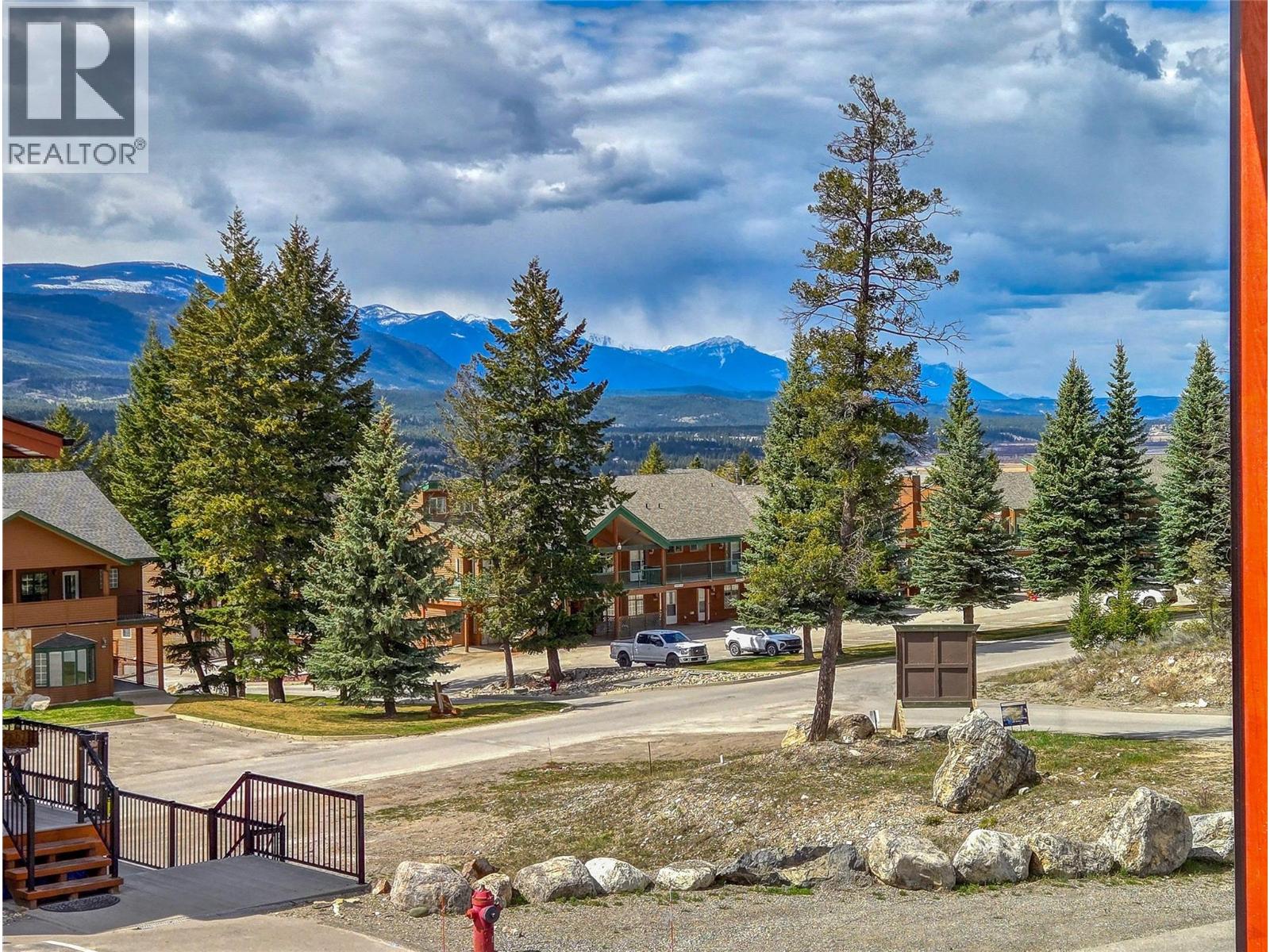 5150 FAIRWAY Drive Unit# 21B, Fairmont Hot Springs
