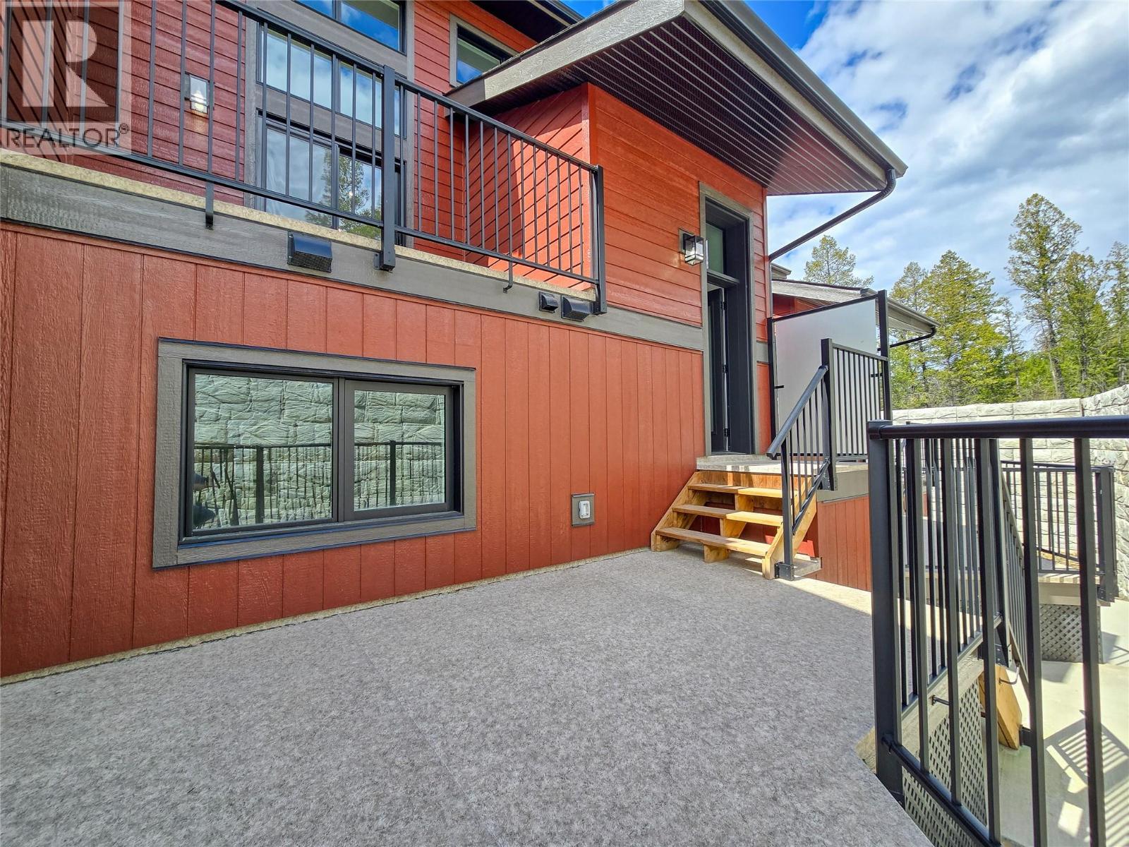 5150 FAIRWAY Drive Unit# 21B, Fairmont Hot Springs