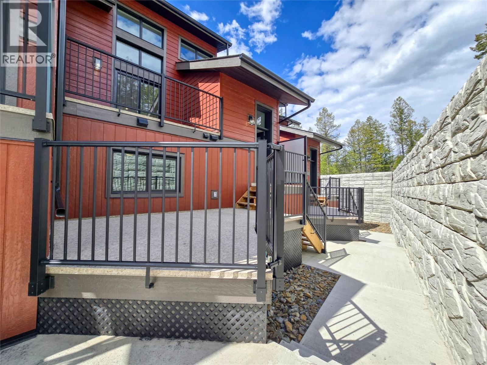 5150 FAIRWAY Drive Unit# 21B, Fairmont Hot Springs