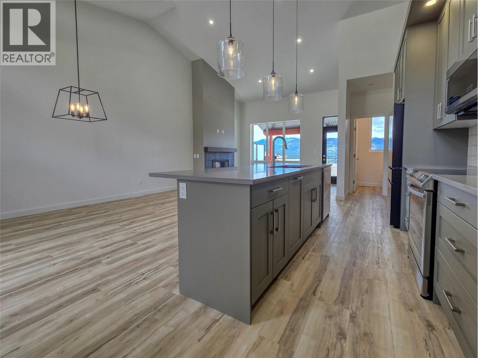 5150 FAIRWAY Drive Unit# 21B, Fairmont Hot Springs