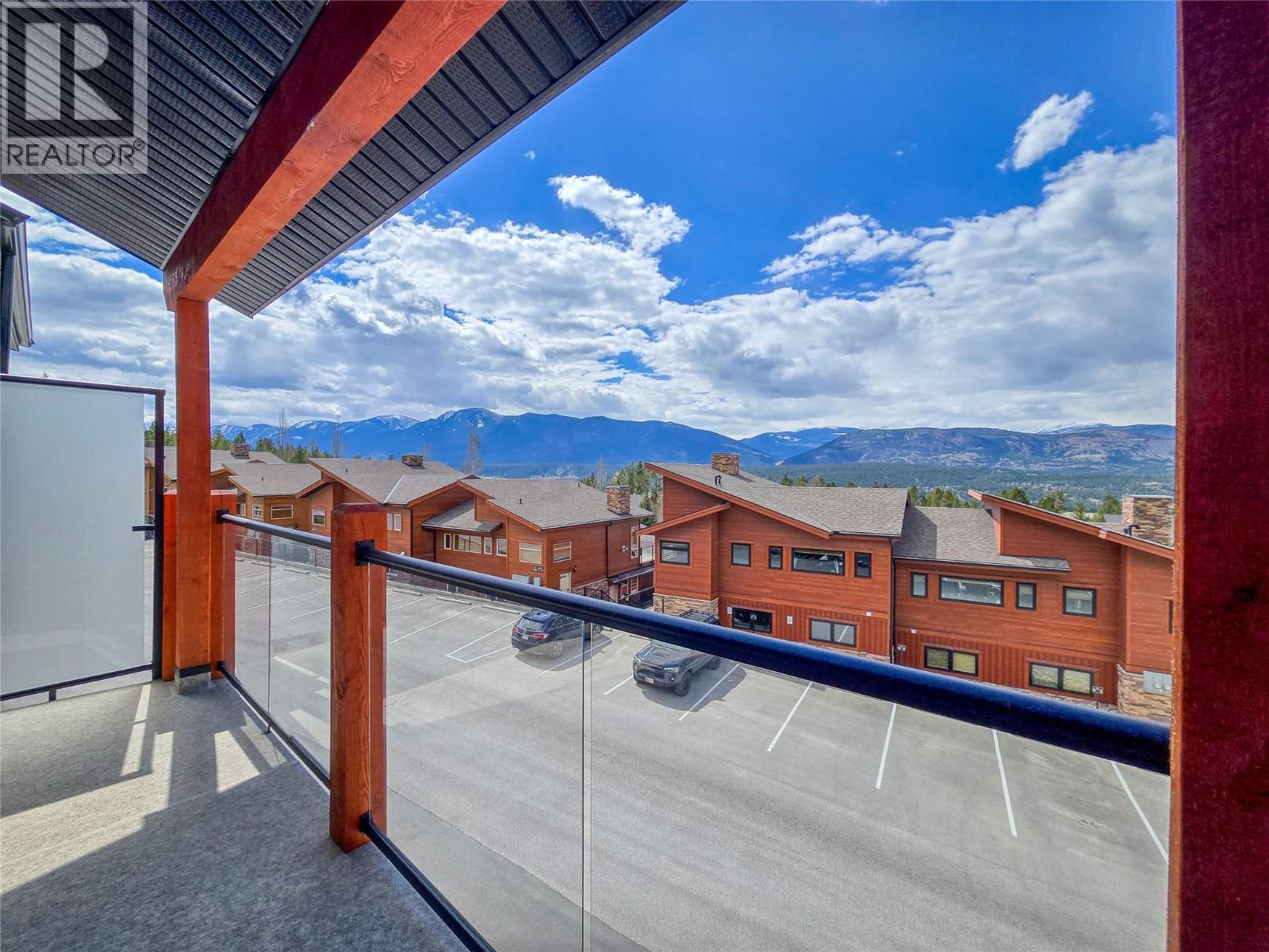 5150 FAIRWAY Drive Unit# 21B, Fairmont Hot Springs