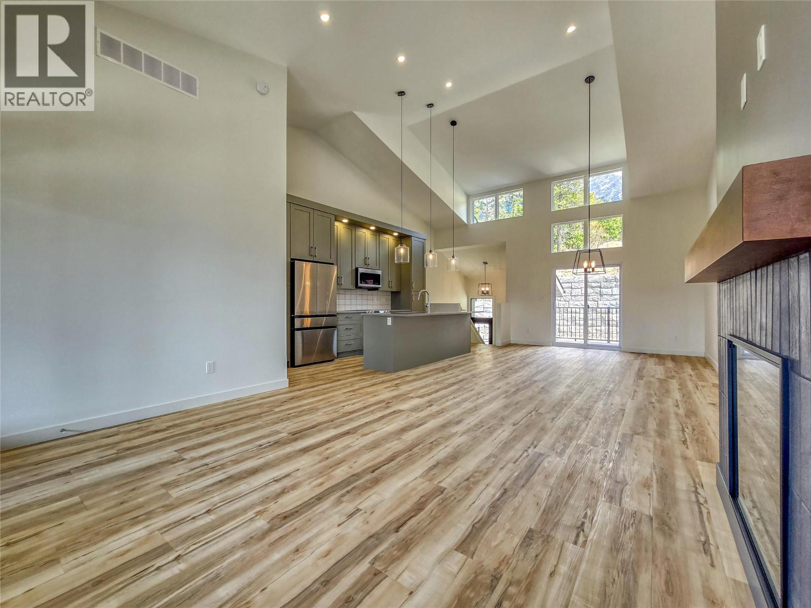 5150 FAIRWAY Drive Unit# 21B, Fairmont Hot Springs