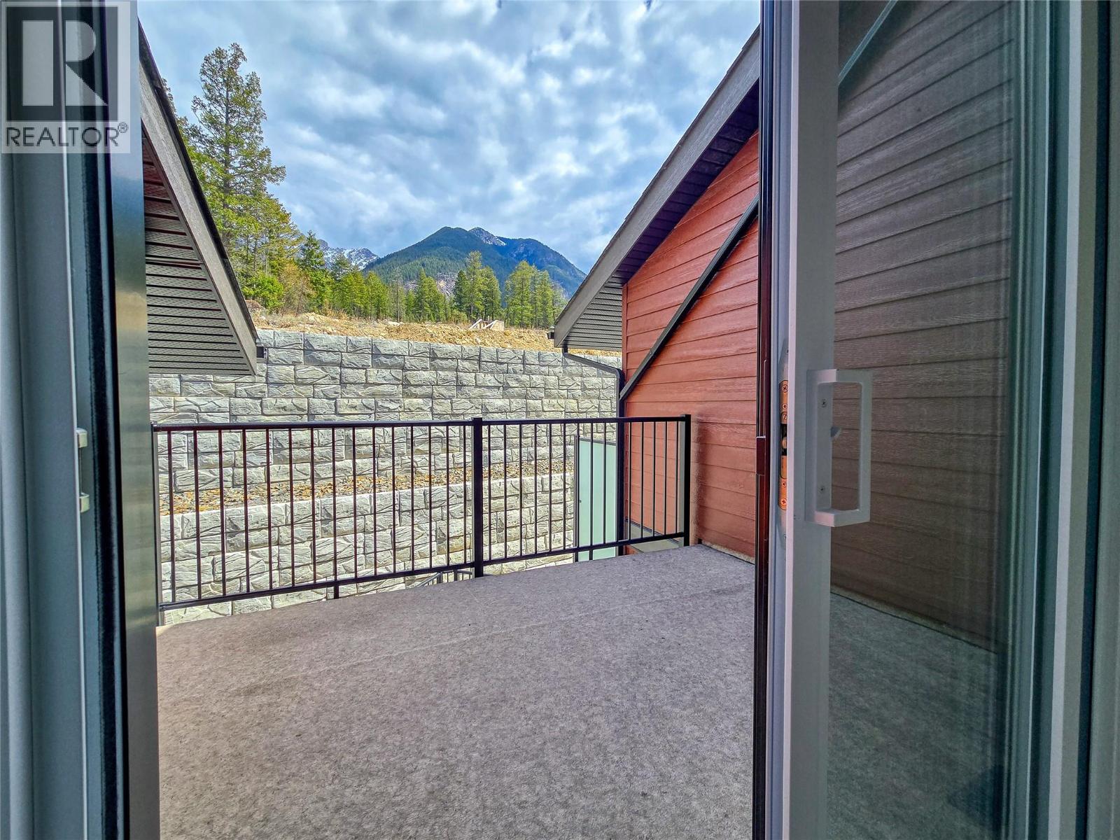 5150 FAIRWAY Drive Unit# 21B, Fairmont Hot Springs