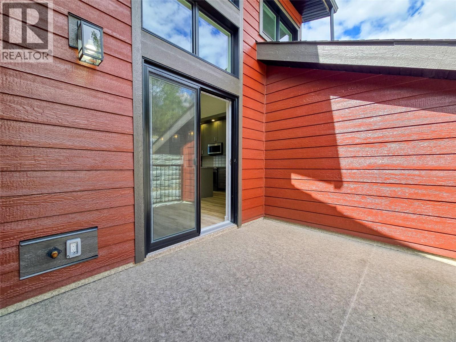 5150 FAIRWAY Drive Unit# 21B, Fairmont Hot Springs