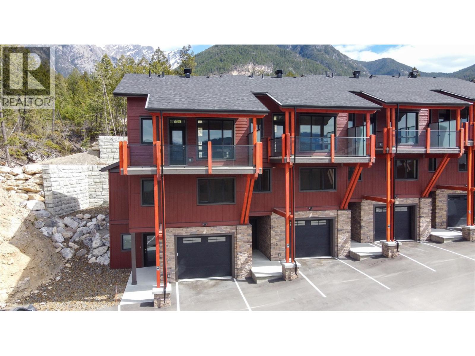 5150 FAIRWAY Drive Unit# 21B, Fairmont Hot Springs