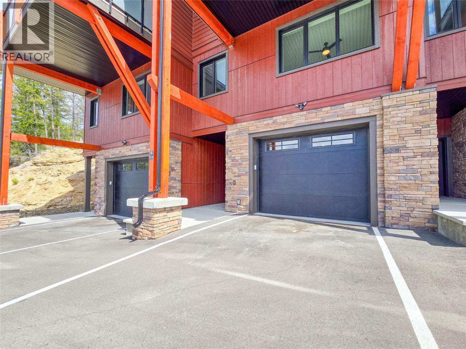 5150 FAIRWAY Drive Unit# 21B, Fairmont Hot Springs