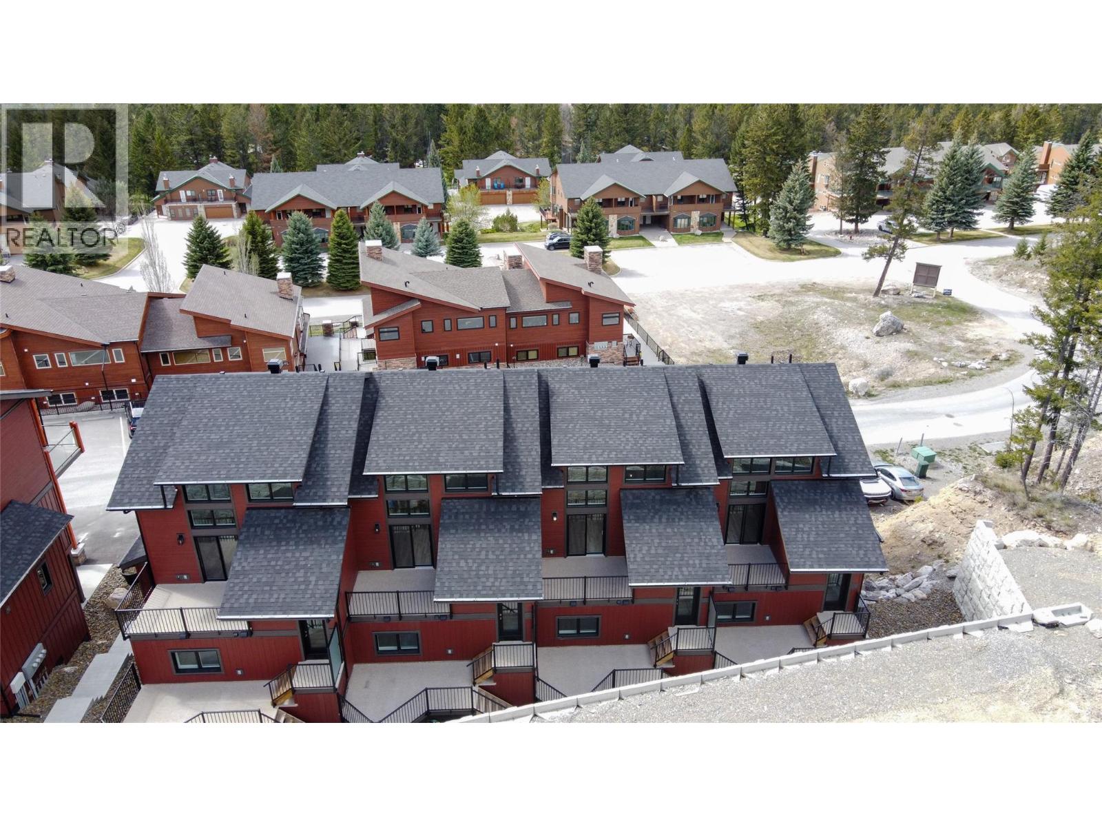 5150 FAIRWAY Drive Unit# 21B, Fairmont Hot Springs