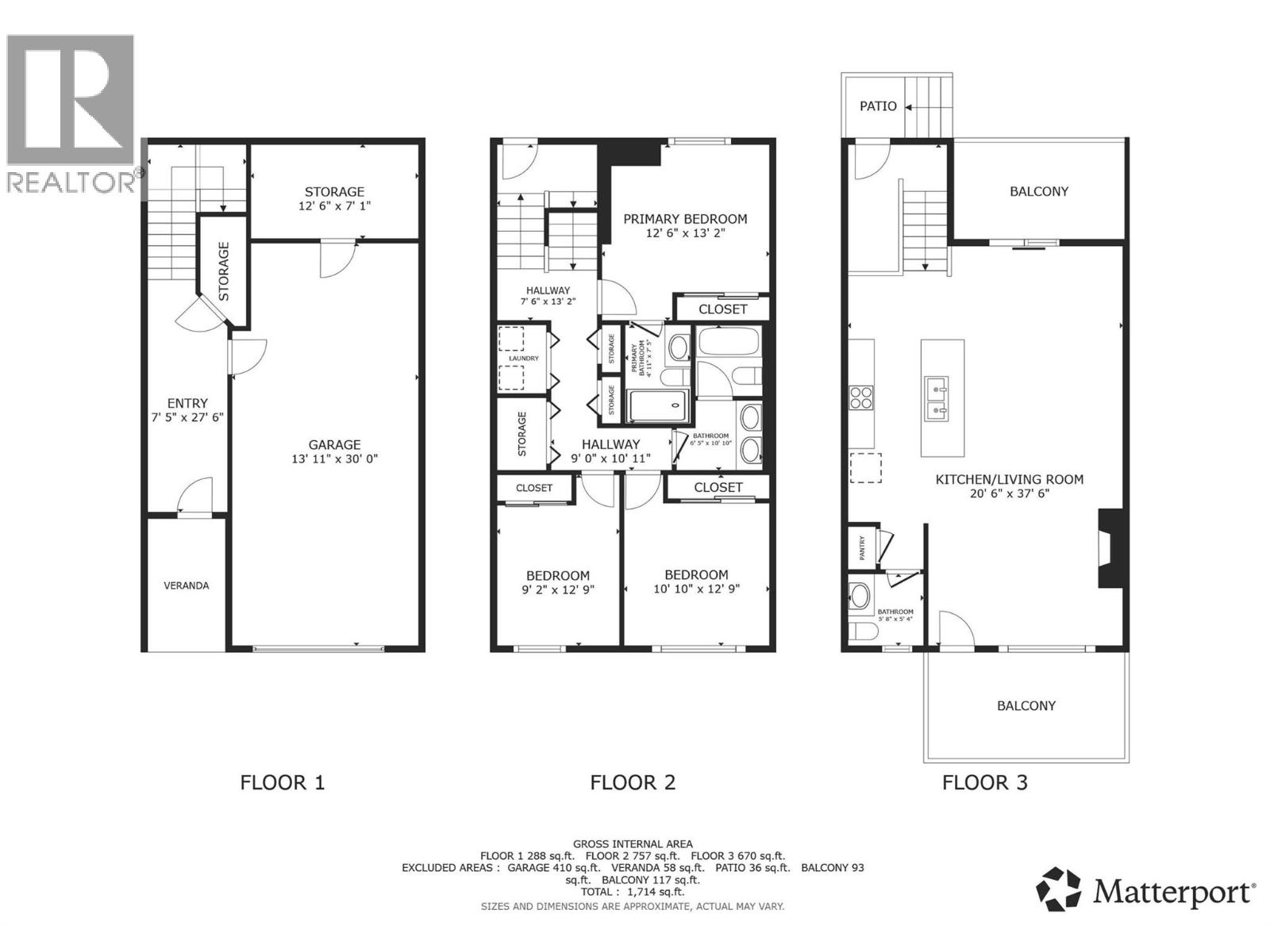 5150 FAIRWAY Drive Unit# 21B, Fairmont Hot Springs