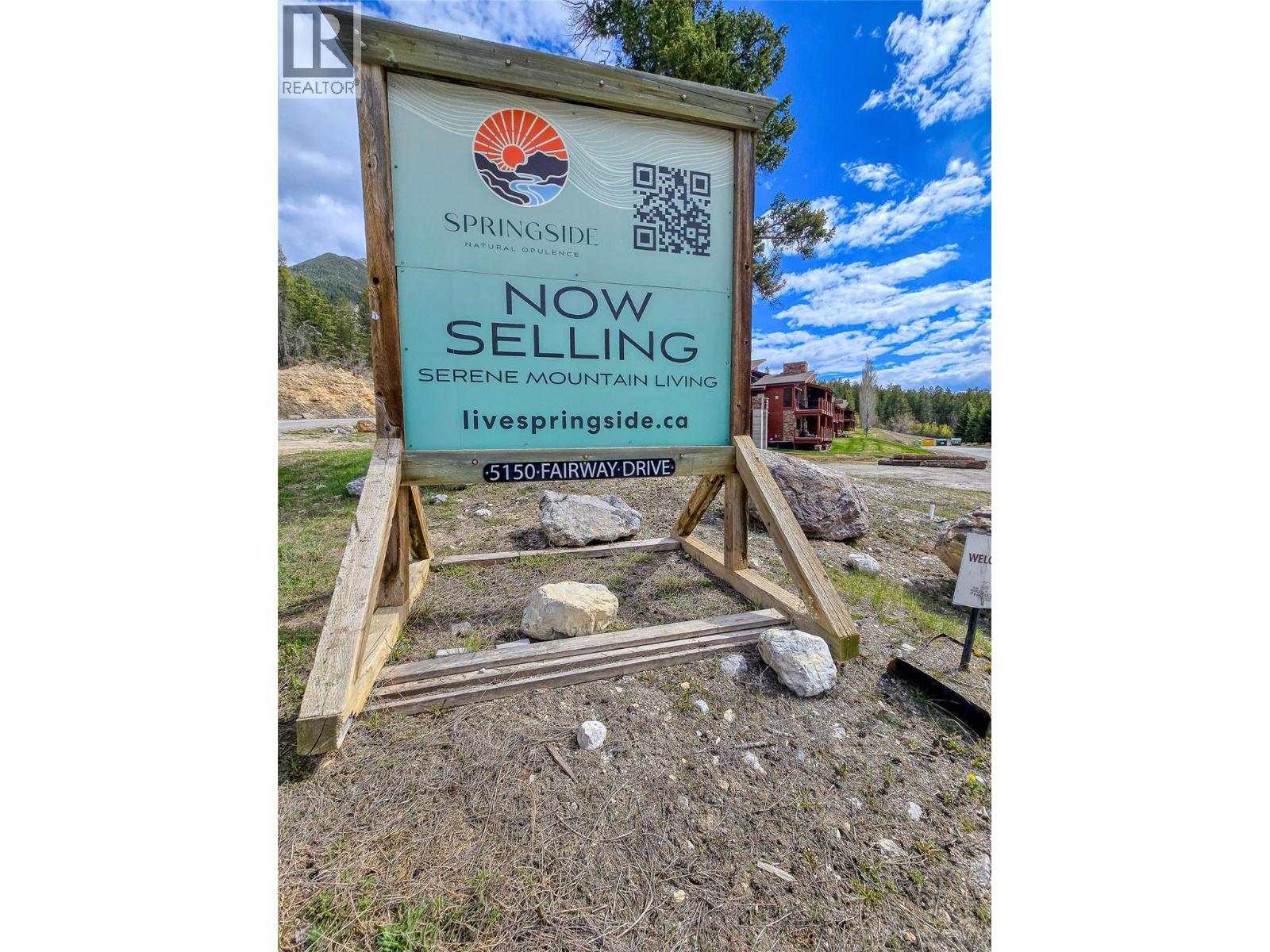 5150 FAIRWAY Drive Unit# 21B, Fairmont Hot Springs