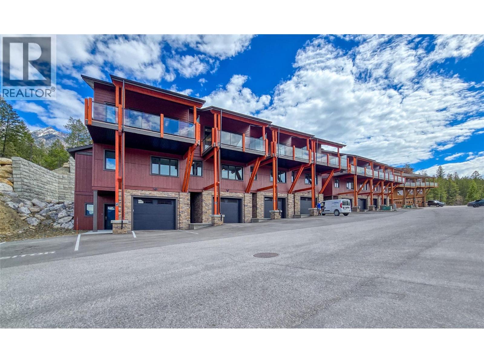 5150 FAIRWAY Drive Unit# 21B, Fairmont Hot Springs