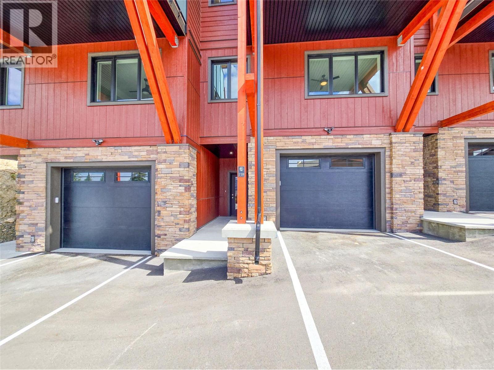 5150 FAIRWAY Drive Unit# 21B, Fairmont Hot Springs