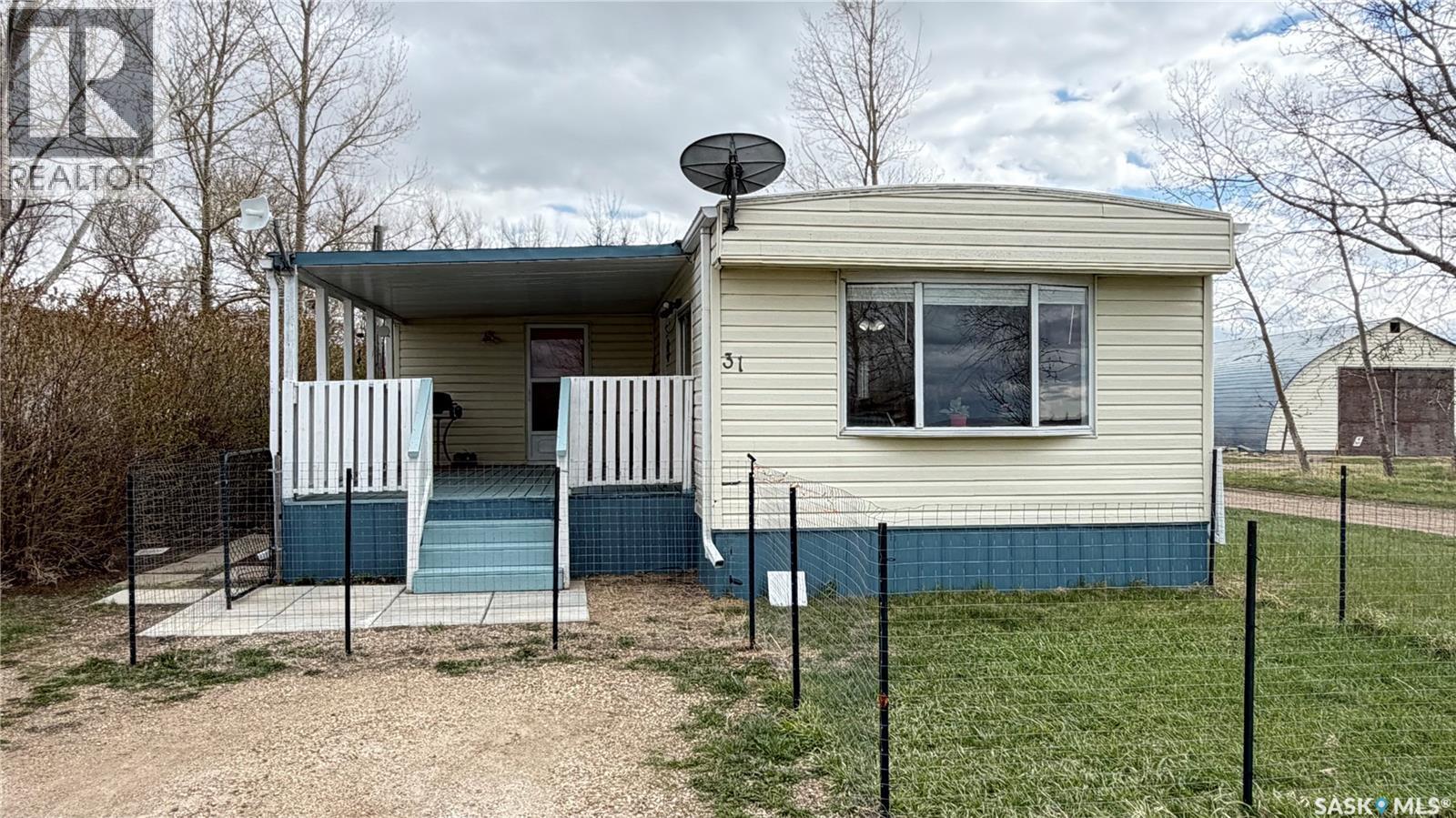 31 Cypress Mobile Home Park - 1
