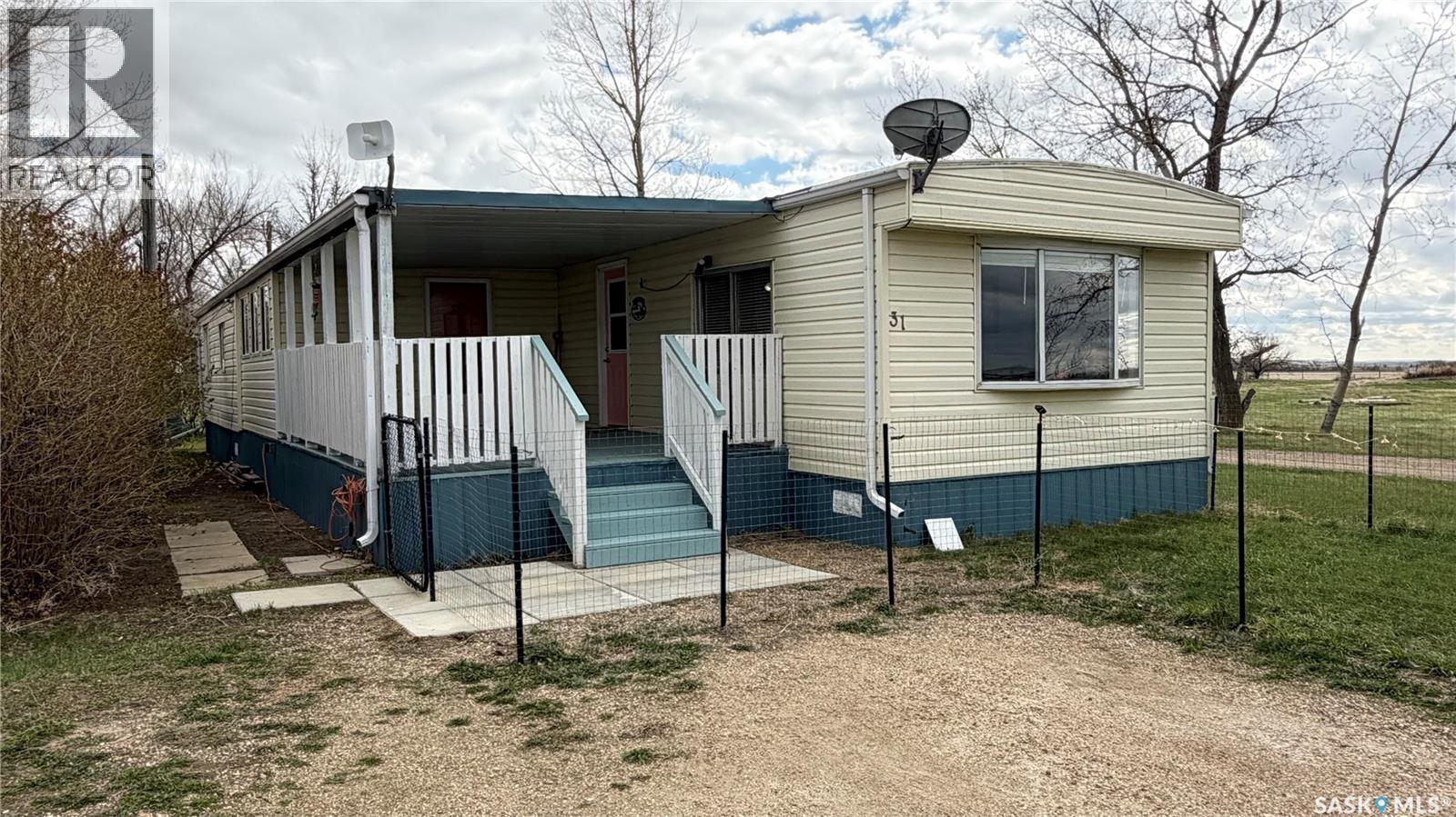 31 Cypress Mobile Home Park - 2
