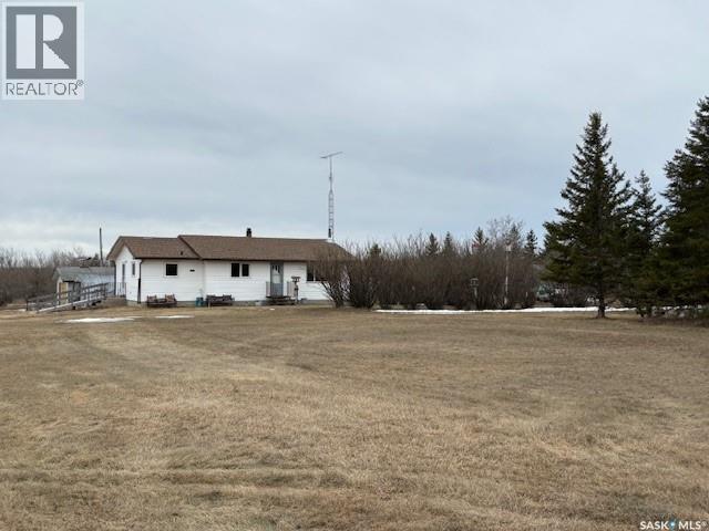 Pawliw Acreage - 1