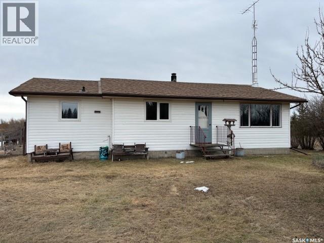 Pawliw Acreage - 2