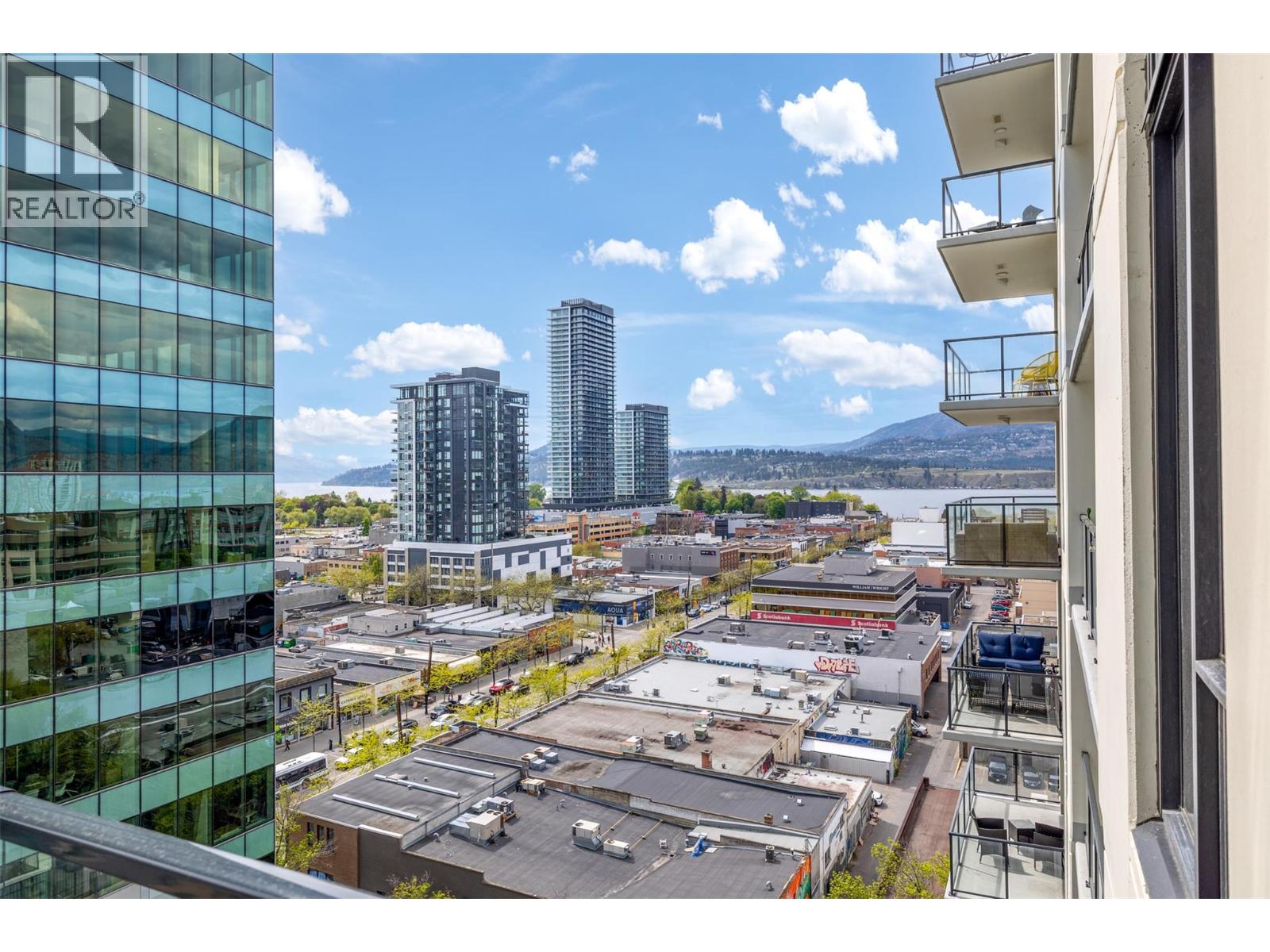1471 St Paul Street Unit# 1202, Kelowna