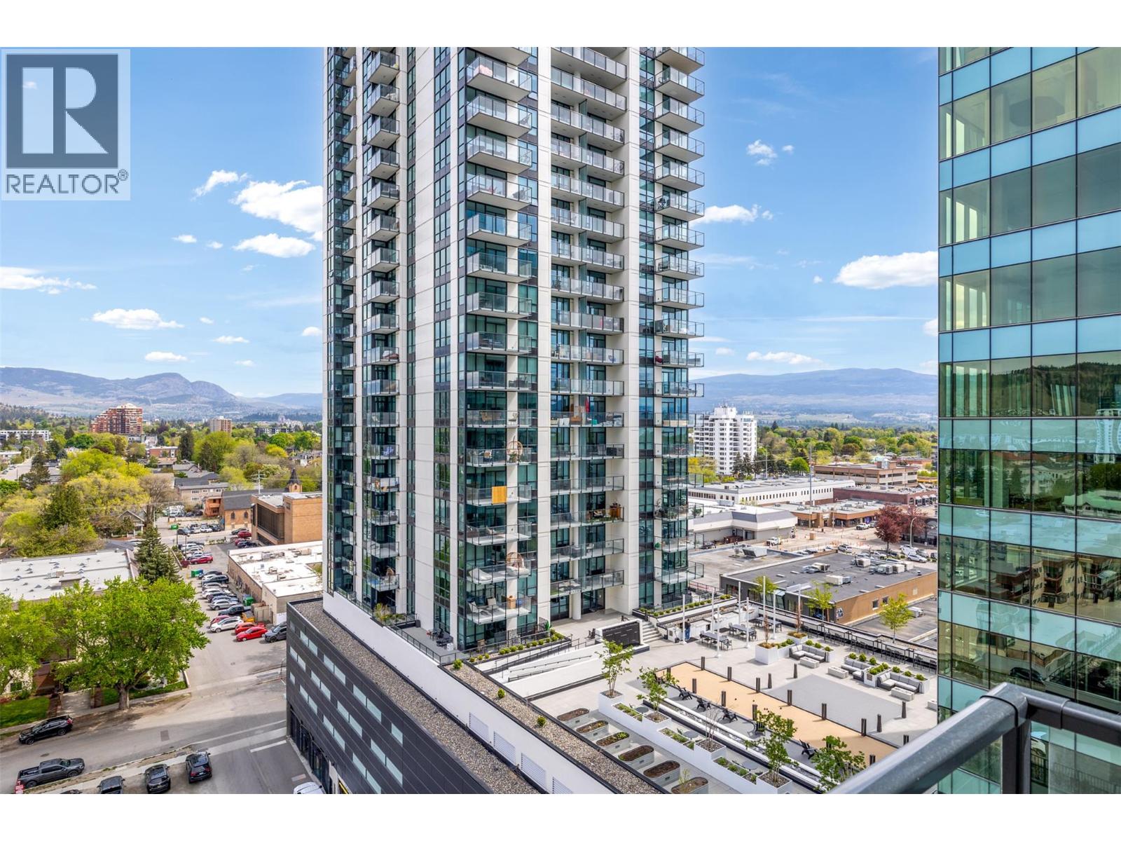 1471 St Paul Street Unit# 1202, Kelowna