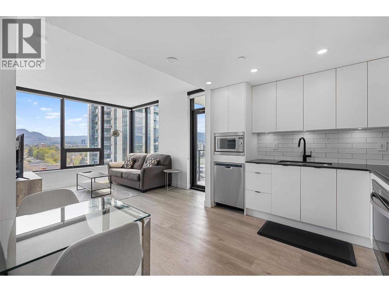 1471 St Paul Street Unit# 1202, Kelowna