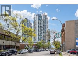 1202 1471 St Paul Street, Kelowna
