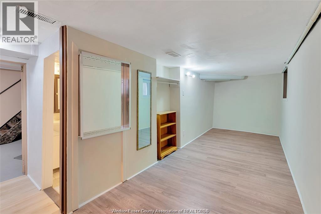 739 JOSEPHINE Unit# BASEMENT, Windsor, Ontario, N9B2L2 — Photo 4