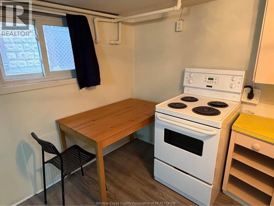 739 JOSEPHINE Unit# BASEMENT, Windsor, Ontario, N9B2L2 — Photo 7