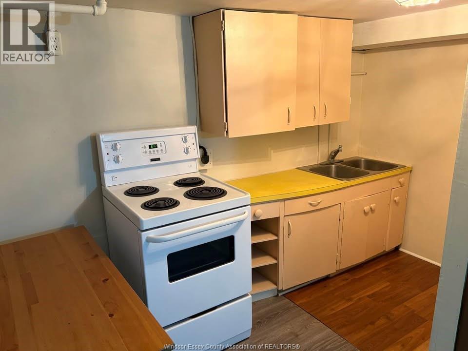 739 JOSEPHINE Unit# BASEMENT, Windsor, Ontario, N9B2L2 — Photo 8