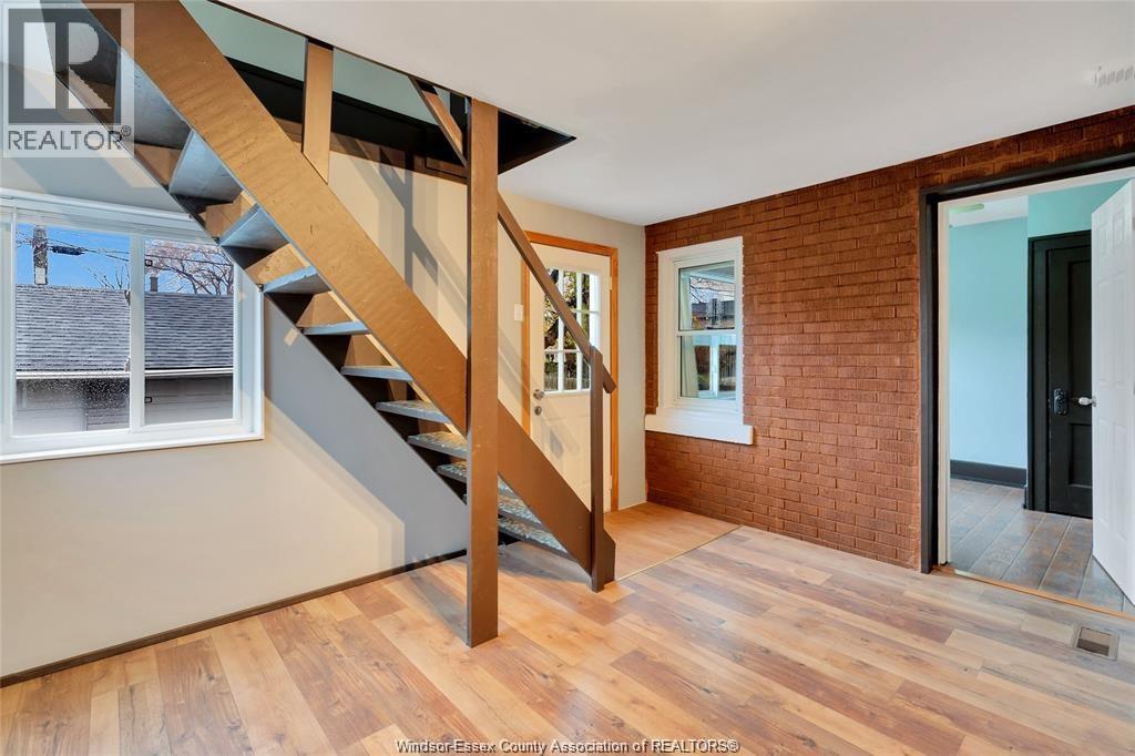 739 JOSEPHINE Unit# MAIN, Windsor, Ontario, N9B2L2 — Photo 12