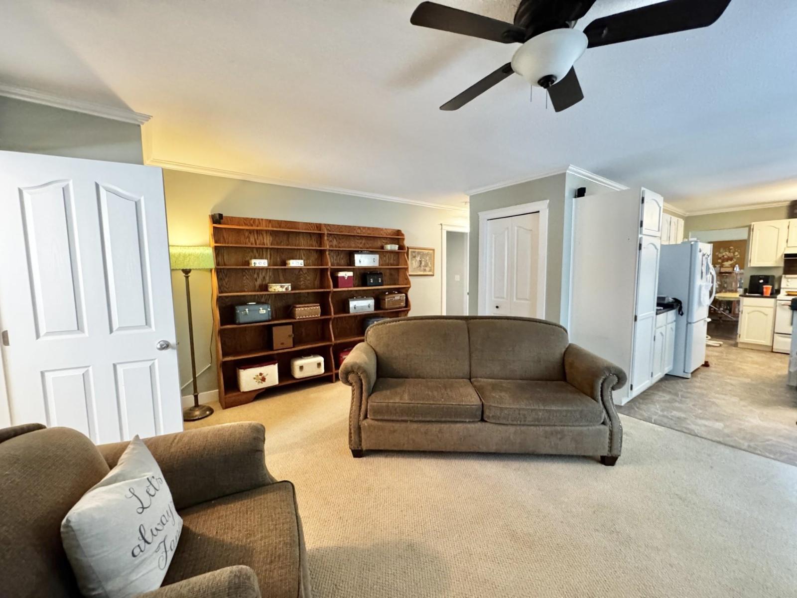 52394 YALE ROAD, Rosedale, Rosedale