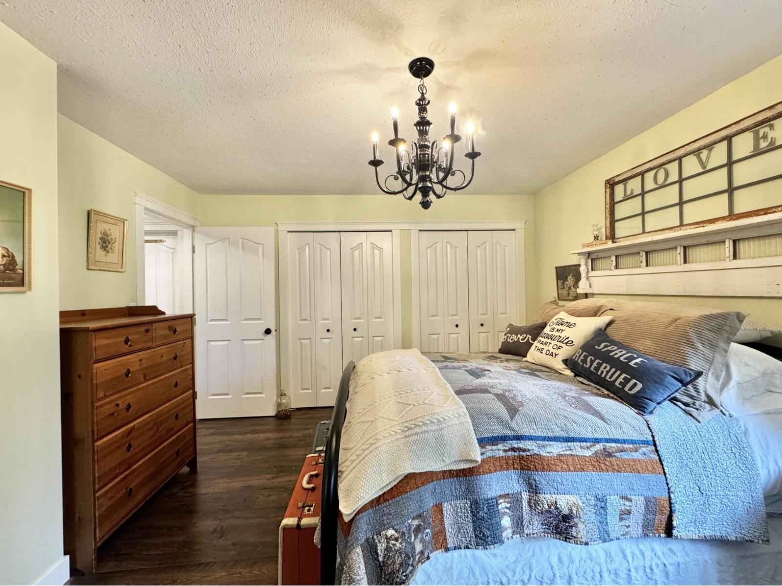52394 YALE ROAD, Rosedale, Rosedale