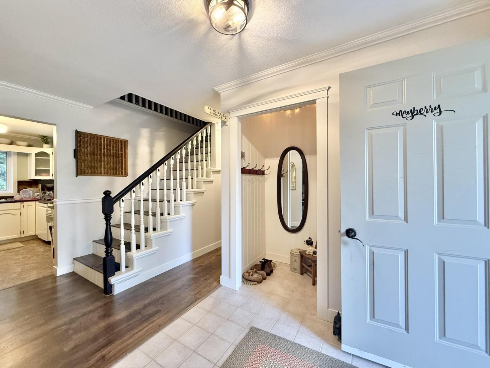 52394 YALE ROAD, Rosedale, Rosedale