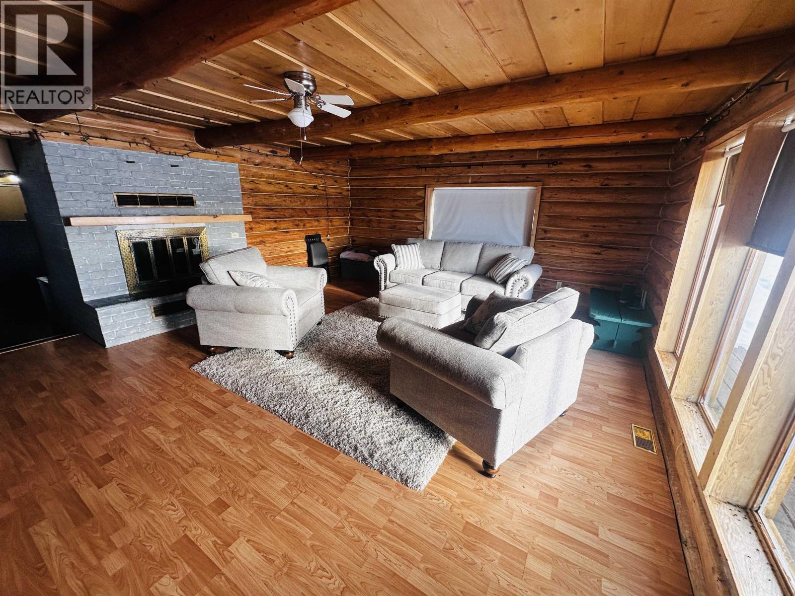 6901 TAKYSIE PIT Road, Burns Lake