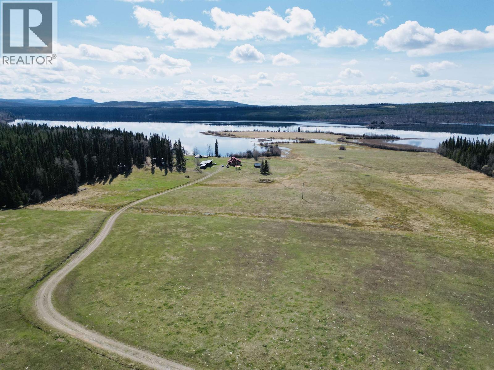 6901 TAKYSIE PIT Road, Burns Lake