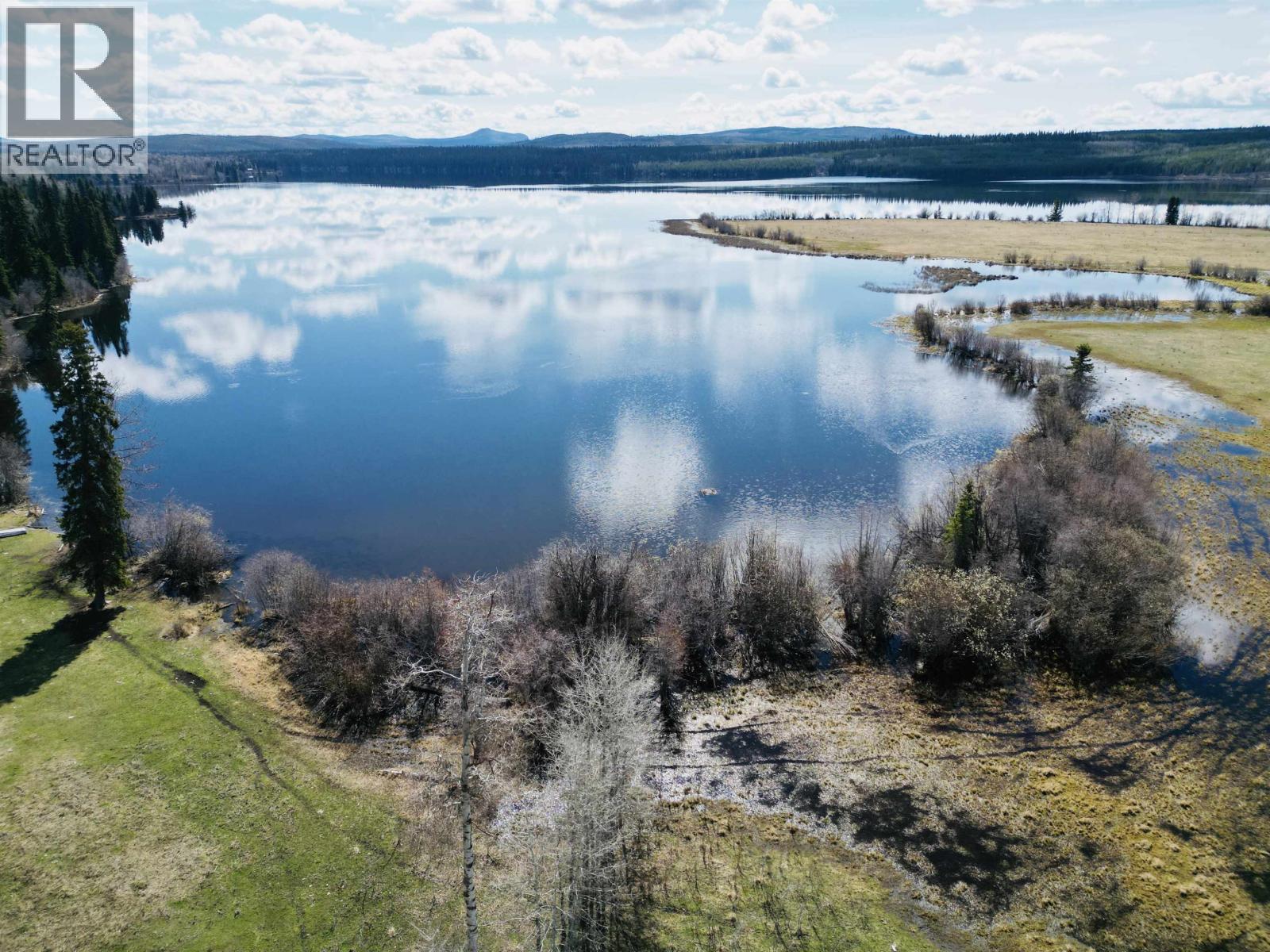 6901 TAKYSIE PIT Road, Burns Lake