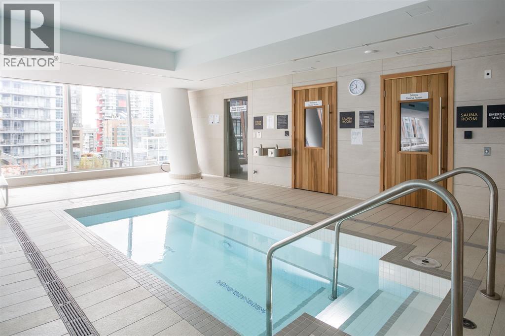 1 Bath House for Rent in Vancouver – 2903 1289 HORNBY STREET, Vancouver - Image 9