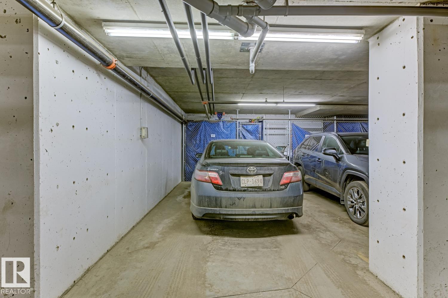 #111 14604 125 ST NW, Edmonton