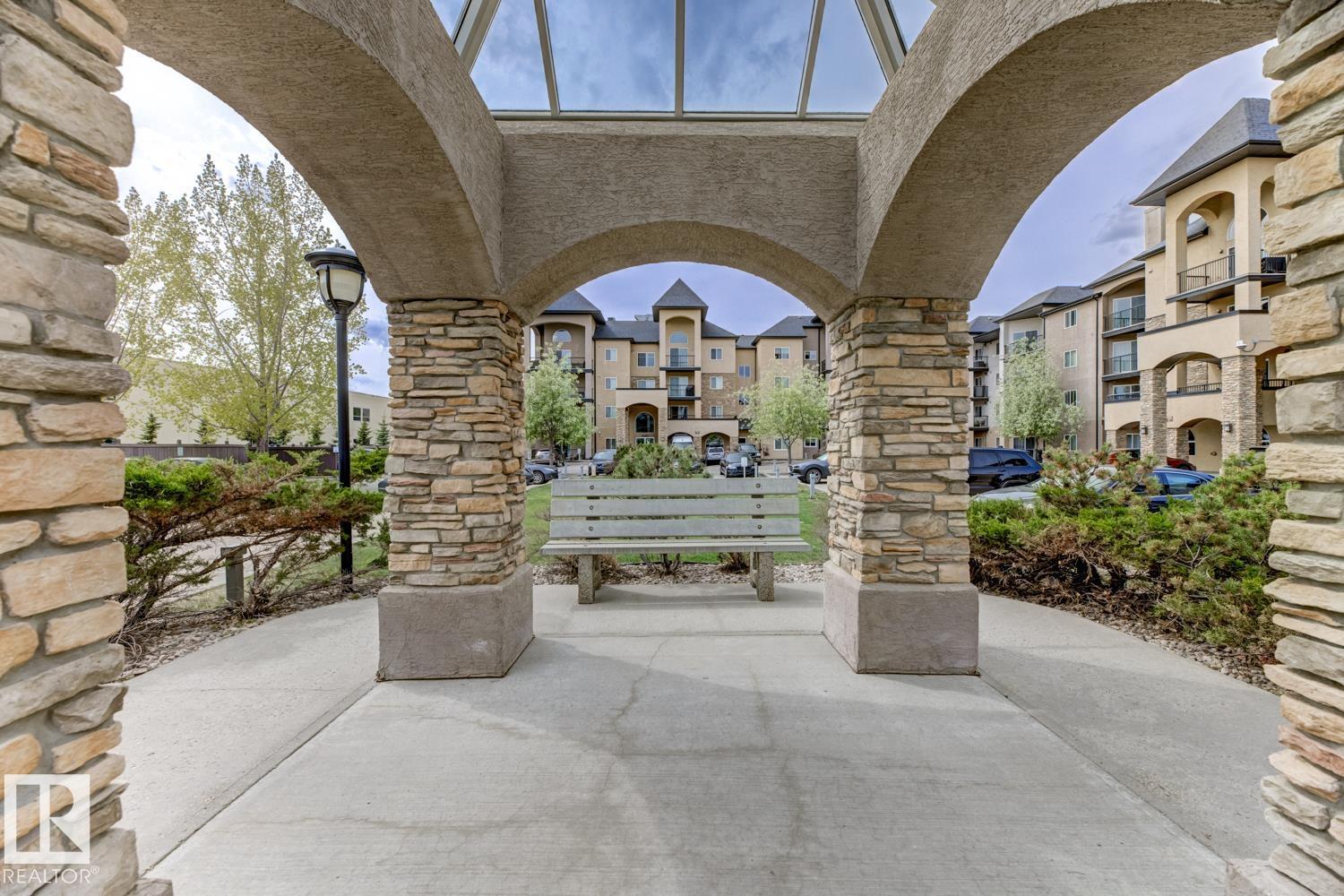 #111 14604 125 ST NW, Edmonton